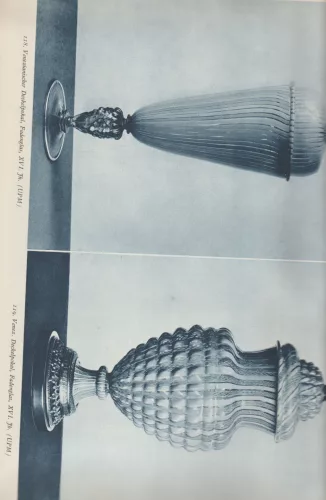 Das Glas und die Jahrtausende