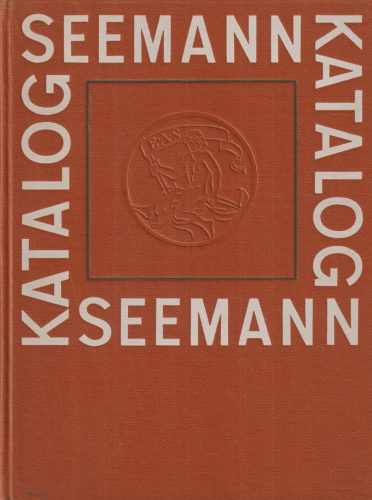 Seemann Katalog