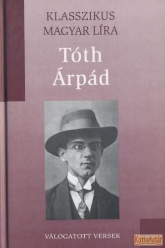 Válogatott versek (Tóth Árpád)