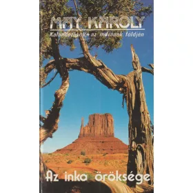 Az inka öröksége (1994)