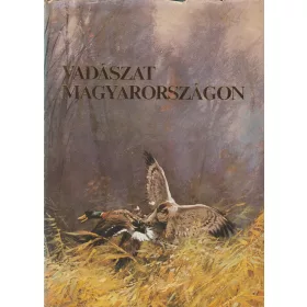 Vadászat Magyarországon