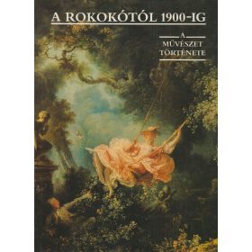 A rokokótól 1900-ig
