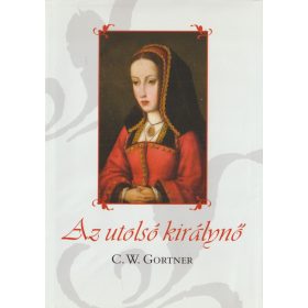 Az utolsó királynő (2012)