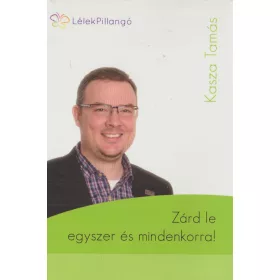 Zárd le egyszer és mindenkorra!
