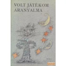 Volt játékom aranyalma