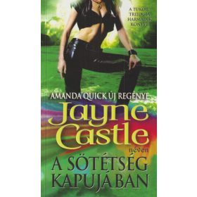 A sötétség kapujában