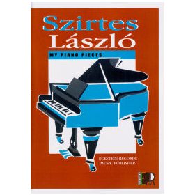 My Piano Pieces