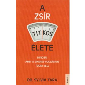 A zsír titkos élete