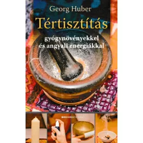 Tértisztítás gyógynövényekkel és angyali energiákkal