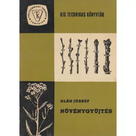 Növénygyűjtés