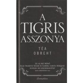A tigris asszonya