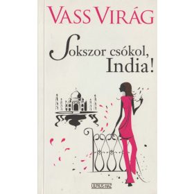 Sokszor csókol, India!