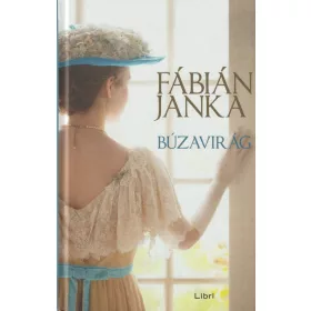 Búzavirág