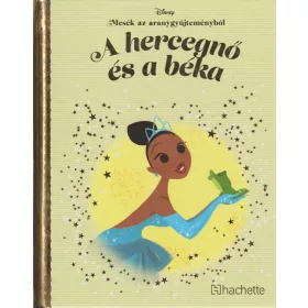 A hercegnő és a béka