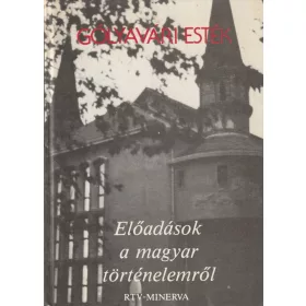 Gólyavári esték