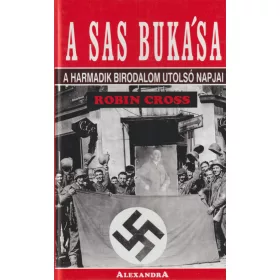 A sas bukása