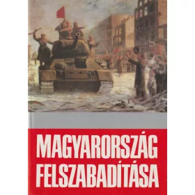 Magyarország felszabadítása