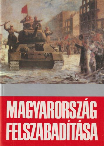 Magyarország felszabadítása