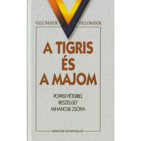 A tigris és a majom