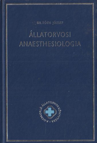 Állatorvosi anaesthologia