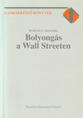 Bolyongás a Wall Streeten