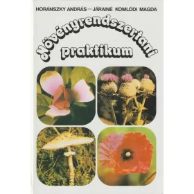 Növényrendszertani praktikum