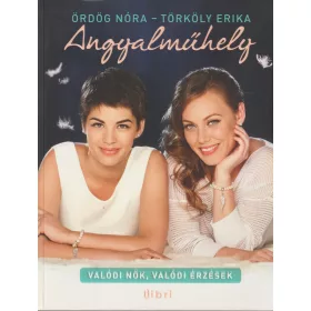 Angyalműhely