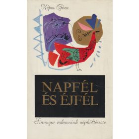 Napfél és éjfél