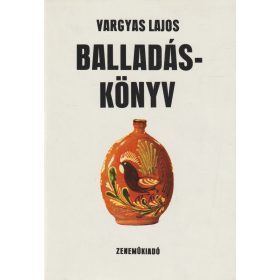 Balladáskönyv