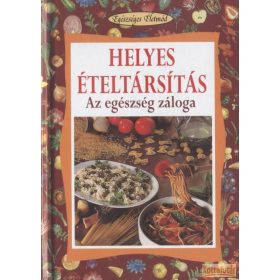 Helyes ételtársítás