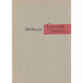 Gyermeklélektan (1964)