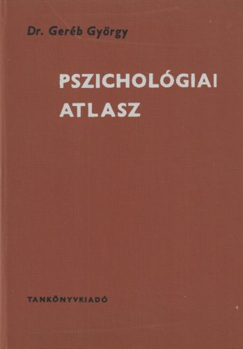 Pszichológiai atlasz (1977)