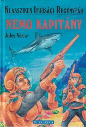 Nemo kapitány (1998)