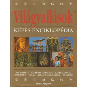 Világvallások