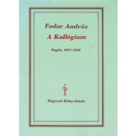 A Kollégium