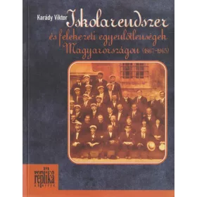   Iskolarendszer és felekezeti egyenlőtlenségek Magyarországon (1867-1945)