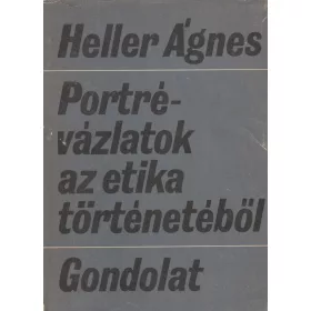 Portrévázlatok az etika történetéből