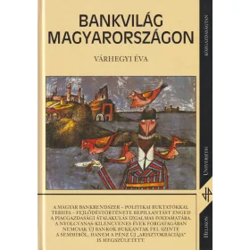Bankvilág Magyarországon
