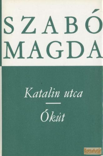 Katalin utca / Ókút
