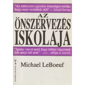 Az önszervezés iskolája