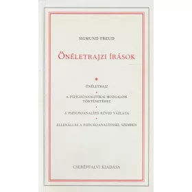 Önéletrajzi írások