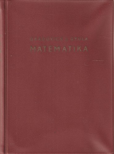 Matematika (1963)