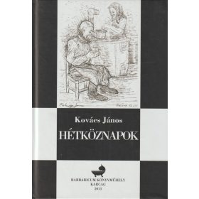 Hétköznapok (Dedikált)