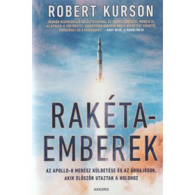 Rakétaemberek