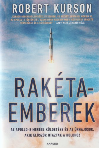 Rakétaemberek