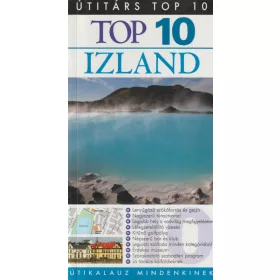 Top 10 - Izland