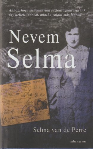 Nevem Selma