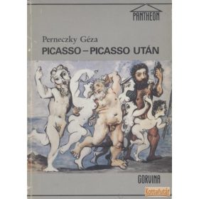 Picasso - Picasso után