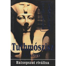 Hatsepszut riválisa