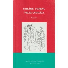 Világ csodája (dedikált)